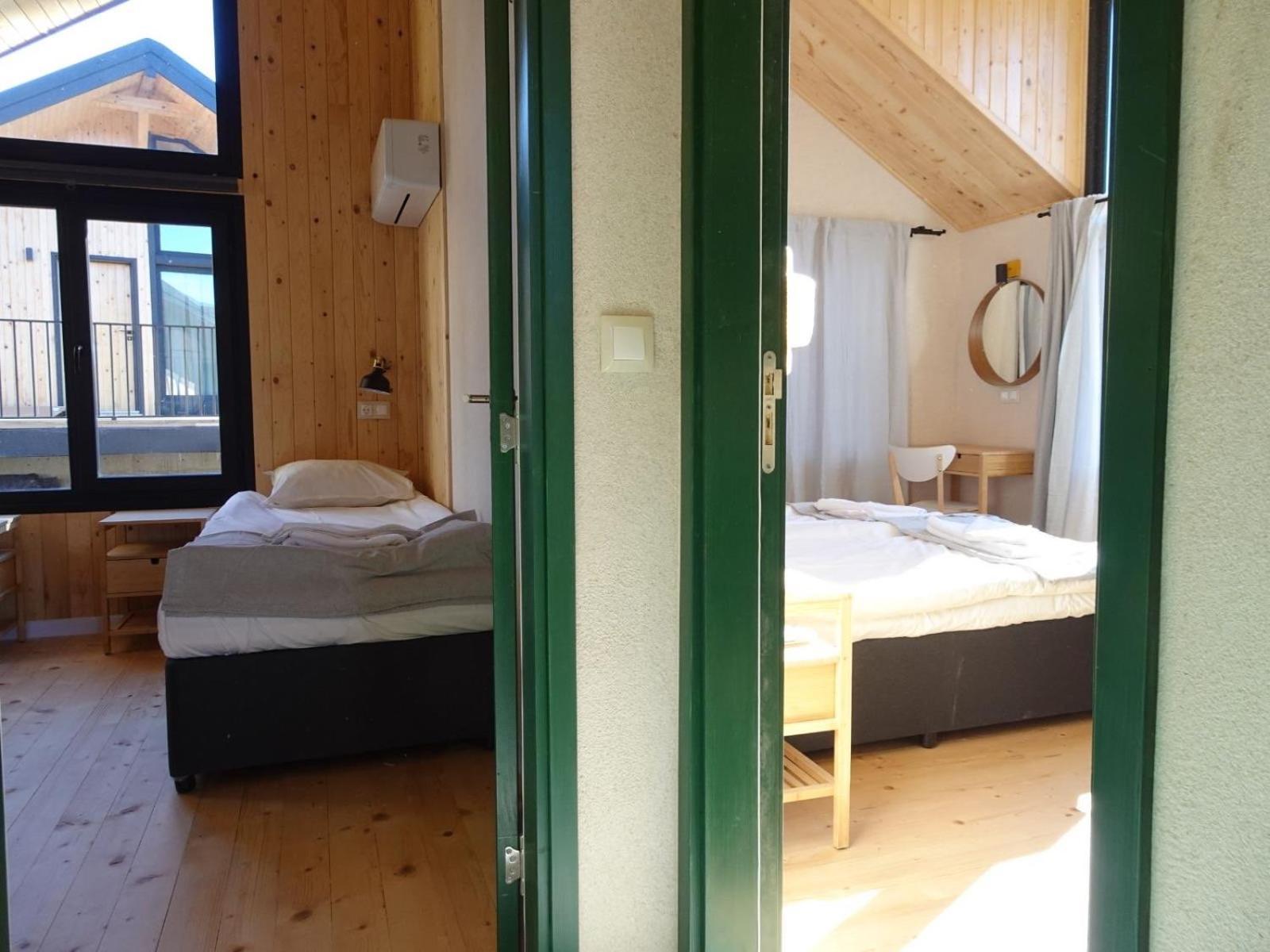High Five Villas Pamporovo Eksteriør billede
